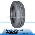 High Performance 13 Inch Radial Car Tire Made In China Price Chinese New Radial 195/70r13 Car Tyres Factory In China